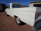 Thumbnail Photo 12 for 1964 Ford F100